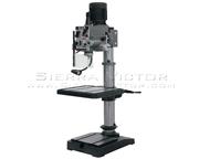 JET GHD-20PF Gear Head Drill Press w/Power Downfeed 354024