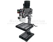 JET GHD-20PFT Gear Head Tapping Drill Press w/Power Downfeed 354026