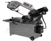 JET HBS-814GH Horizontal Geared Head Bandsaw