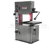 JET VBS-2012 20" Vertical Bandsaw 414482