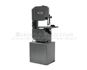 JET J-8201K Metal/Wood Vertical Bandsaw