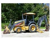 2012 JOHN DEERE 310K BACKHOE