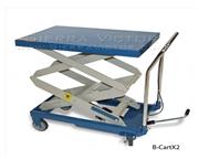 BAILEIGH B-CartX2 Double Height Lifting Table