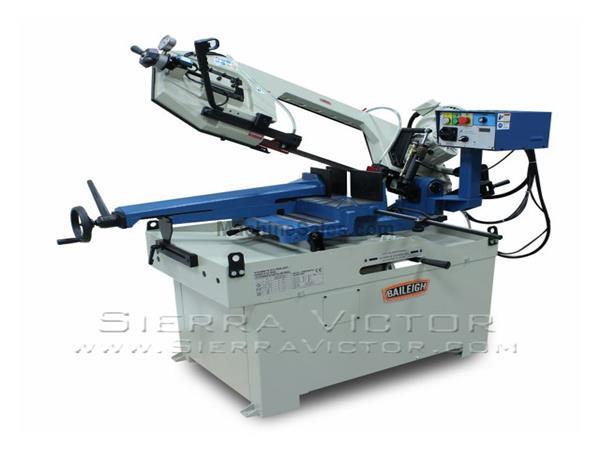 BAILEIGH Dual Miter Band Saw BS-350M