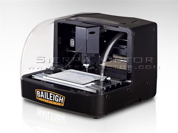 BAILEIGH Desktop CNC Engraving Table DEM-0906 BAILEIGH Desktop CNC Engraving Table DEM-0906