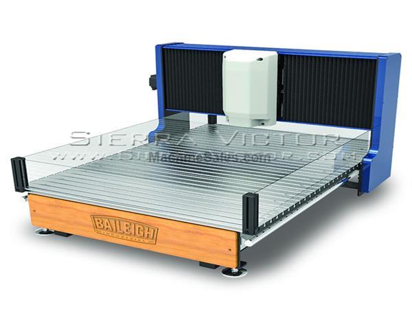 BAILEIGH Desktop CNC Engraver DEM-2720 BAILEIGH Desktop CNC Engraver DEM-2720