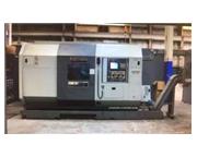 HYUNDAI KIA SKT-200 TTSY CNC LATHE NEW: 2006 | JC