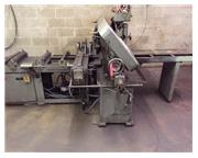 DoAll C-70 Horizontal Automatic Band Saws (two)