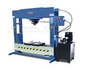 BAILEIGH Hydraulic Workshop Press HSP-110M-1500-HD
