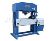 BAILEIGH Hydraulic H-Frame Press HSP-110M-HD