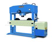 BAILEIGH Hydraulic Work Shop Press HSP-176M-1500-HD