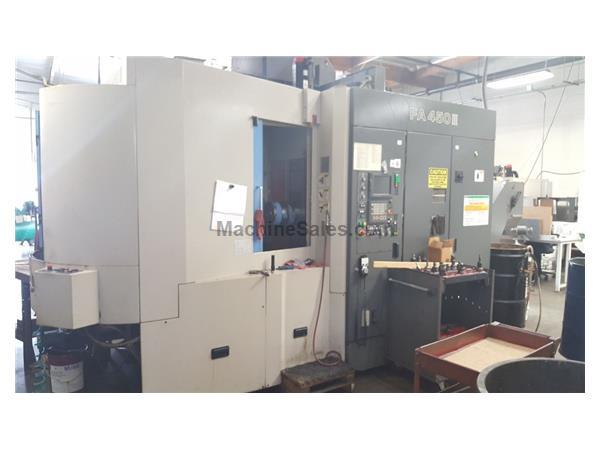 TOYODA FA-450II HMC TOYODA FA-450II HMC