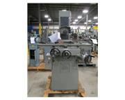 1985 MITSUI MODEL MSG-200MH HANDFEED SURFACE GRINDER, 6" X 12"