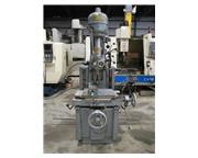 1969 MOORE #1-1/2 MODEL B VERTICAL JIG BORING MACHINE, 10” X 19”