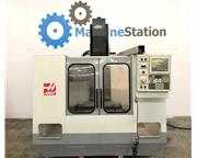 HAAS VF-1 Vertical Machining Center 4TH Axis Ready