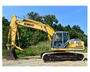 2011 KOBELCO SK210LC-8E EXCAVATOR - E6895