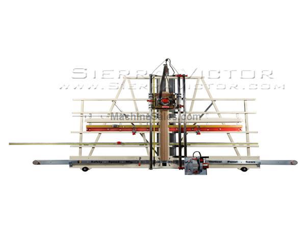 SAFETY SPEED CUT ACM Panel Saw &amp; Router Combination SR5A