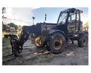 2014 Caterpillar TH417C Forklift - E6690