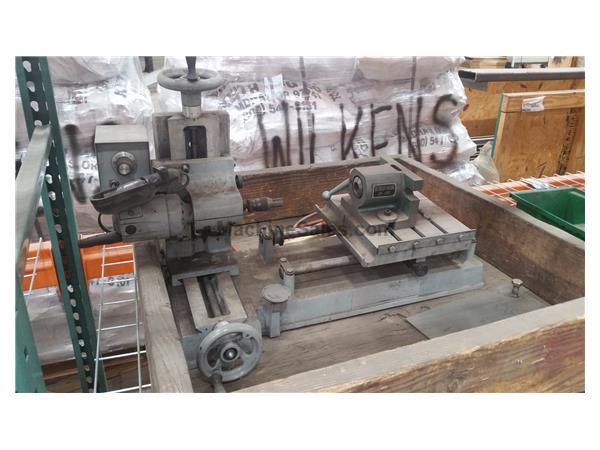 Honing Machine Honing Machine