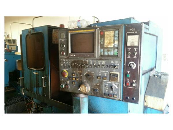 MIYANO KNC-45 CNC LATHE MIYANO KNC-45 CNC LATHE