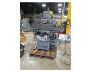 1982 OKAMOTO MODEL 8-20N 2-AXIS AUTOMATIC SURFACE GRINDER, 8" X 20&quo