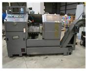 1993 HARDINGE MODEL GT-27SP SUPER PRECISION GANG TOOL CNC LATHE, 5C Collet