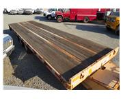 2002 Trail King TK 40RB 30 ft. Rollback 20 Ton Equipment Trailer