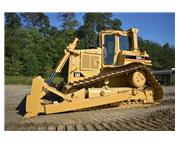 1993 CATERPILLAR D6H LGP DOZER - E6868