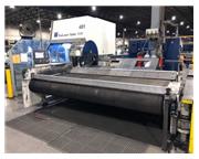 TRUMPF TRULASER TUBE 7000,OPTIONAL 30' RAW PIECE LENGTH, MFG:2011