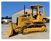 2004 CATERPILLAR D3G XL DOZER - W6864