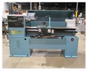 2000 SWI TRAK TRL-1745P WITH PROTOTRAK LX2 CONTROL CNC LATHE, 17" X 45