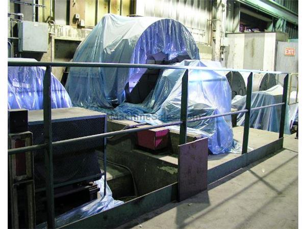 1750 HP Westinghouse 200/800 rpm, 750v DC, mill drive 1750 HP Westinghouse 200/800 rpm, 750v DC, mill drive