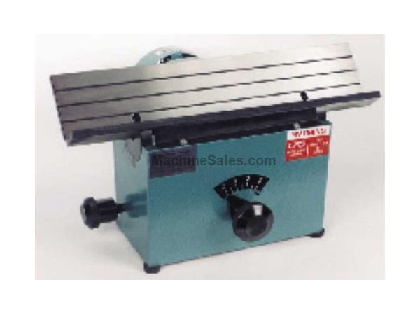 0.1875&quot; Thickness Heck Industries VA-400 Variable Angle Beveler BEVELER, 1 HP, 110v