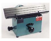 0.1875" Thickness Heck Industries VA-400 Variable Angle Beveler BEVELER, 1 HP, 110v