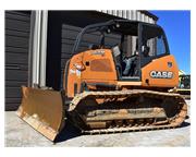 2015 CASE 750M DOZER - W6917