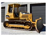 2006 CATERPILLAT D5G LGP DOZER - E6901