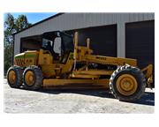 2004 PSI MG622 MOTOR GRADER - P116