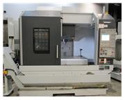 2014 Mori Seiki Duravertical 5100 VMC, 4th Axis Rotary, 41” X 20.9” x 20&qu