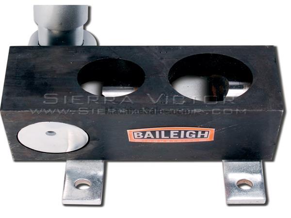 BAILEIGH Manual Pipe Notcher TN-200M