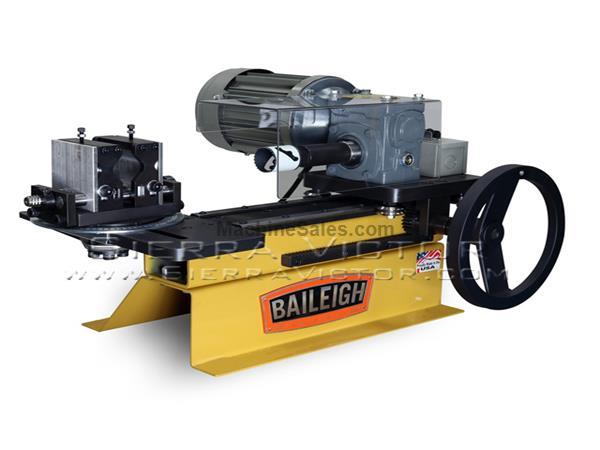 BAILEIGH Pipe Notcher TN-300