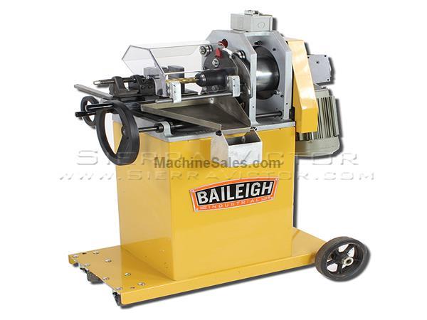 BAILEIGH Tube and Pipe Notcher TN-800