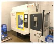 2015 FANUC ROBODRILL α-D21iLA5 CNC DRILL/TAP CENTER., 27.5" X 15.7&quo