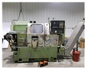 1997 Okuma Cadet LNC-8 CNC Turning Center