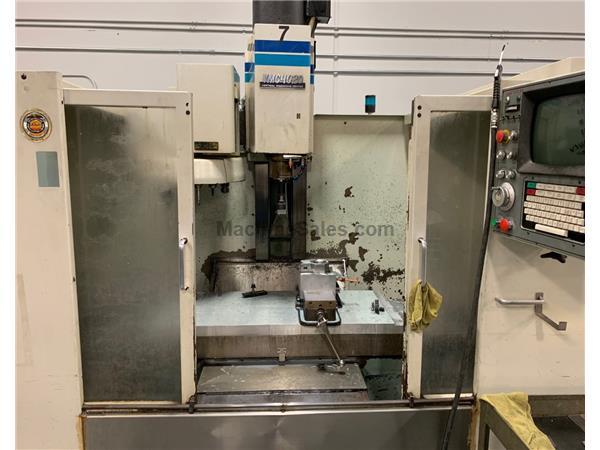 FADAL VMC-4020 FADAL VMC-4020