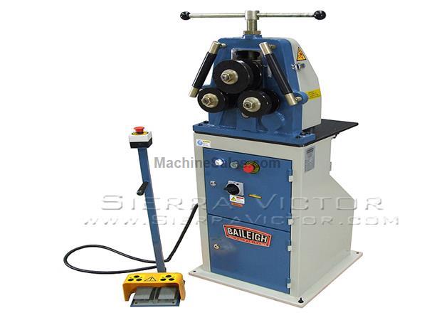 BAILEIGH Manual Roll Bender R-M10E