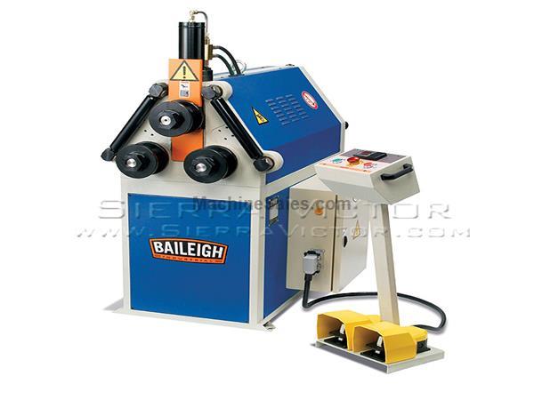 BAILEIGH Hydraulic Roll Bender R-H45