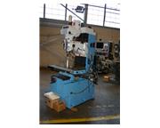 SOUTHWESTERN INDUSTRIES "TRAK DPM" 3 AXIS CNC BED TYPE MILLING MA