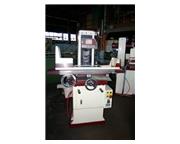 6" X 18" CHEVALIER HAND FEED SURFACE GRINDER,    MODEL FSG-618