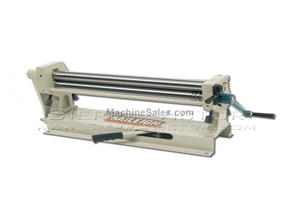 BAILEIGH Manual Slip Roll Machine SR-2420M