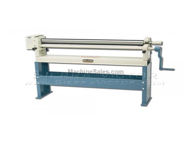 BAILEIGH Slip Roll Machine SR-5016M